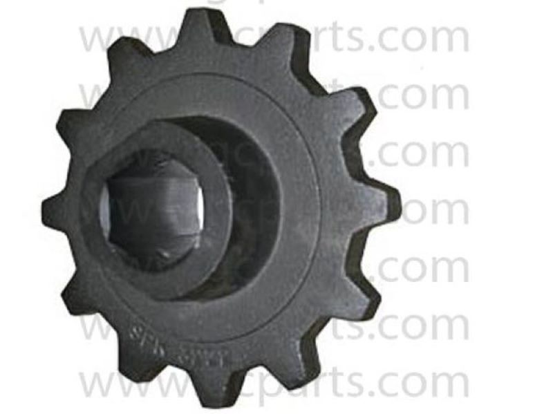 CENTER SPROCKET